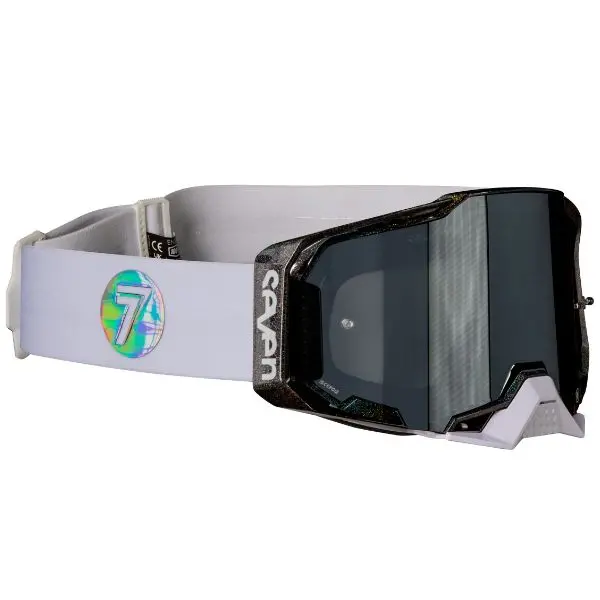 Seven Mx - 100% Armega Holowave Goggle 1