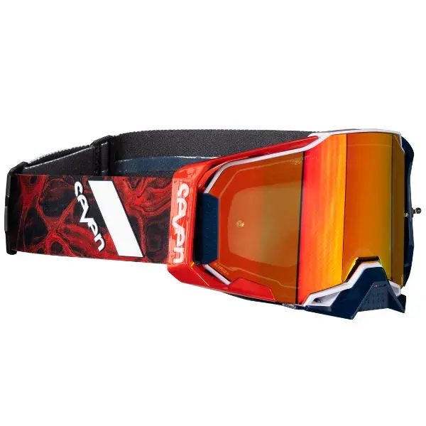 Seven Mx - 100% Armega Onyx Goggle 1