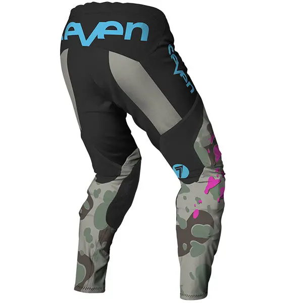 Seven Mx - Rival Disclosure Pant 2