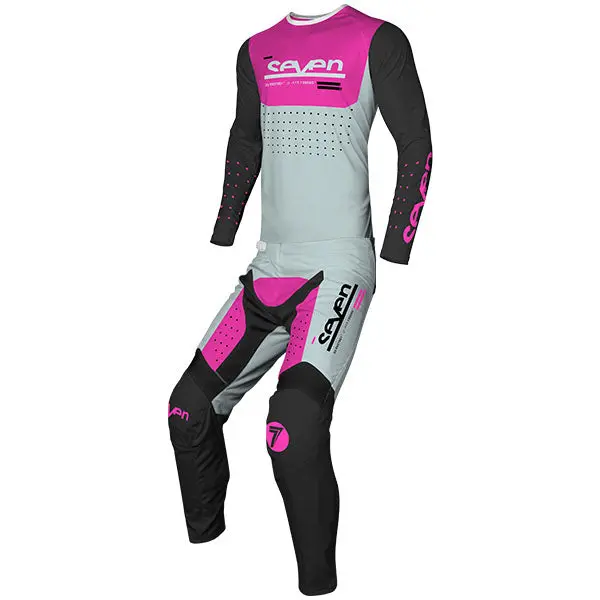Seven Mx - Vox Aperture Jersey, Pant Combo 1
