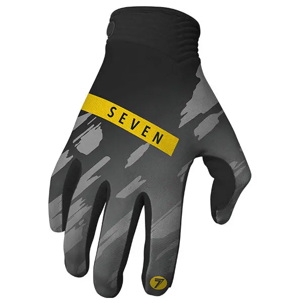 Seven Mx - Zero Clash Glove 1