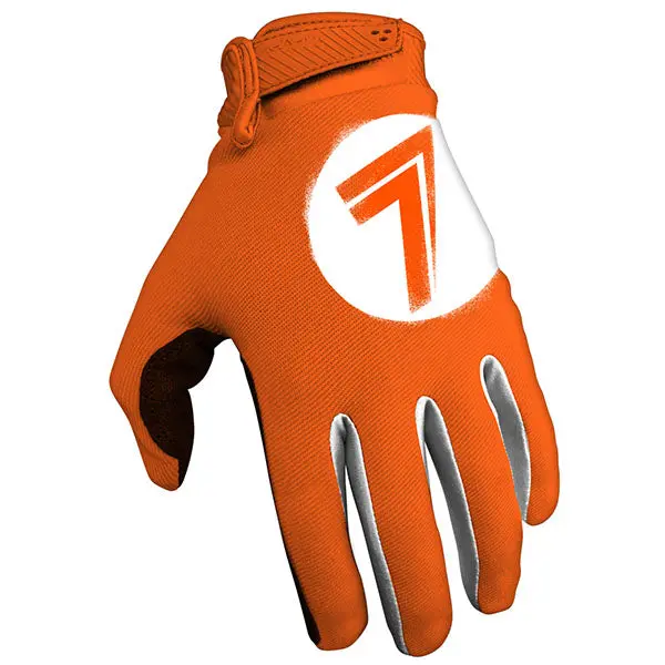 Seven Mx - Annex Clownfish Glove (Youth) 2