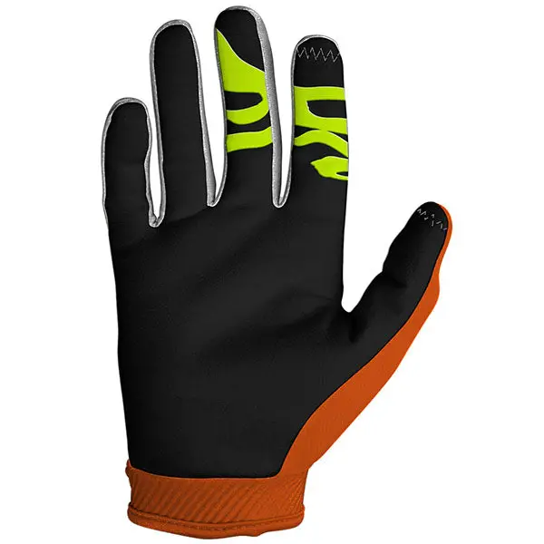Seven Mx - Annex Clownfish Glove (Youth) 4