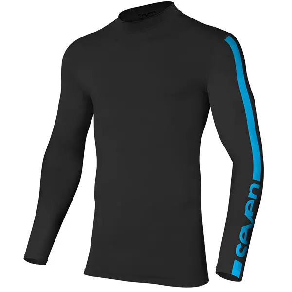 Seven Mx - Zero Compression Jersey 1