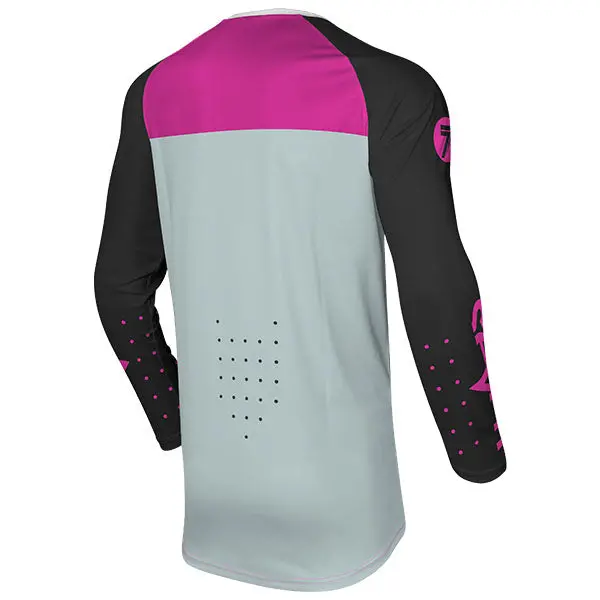 Seven Mx - Vox Aperture Jersey (Youth) 2