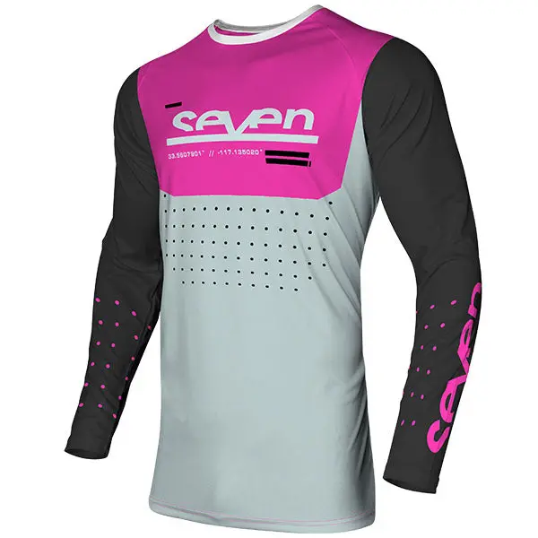 Seven Mx - Vox Aperture Jersey (Youth) 1