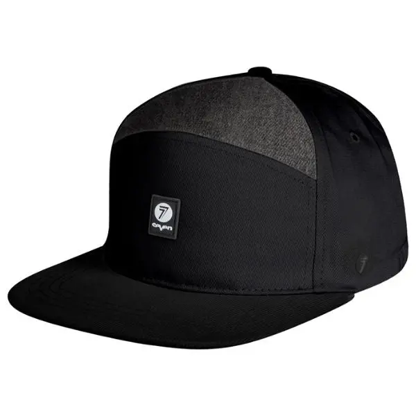 Seven Mx - Peak Hat 1