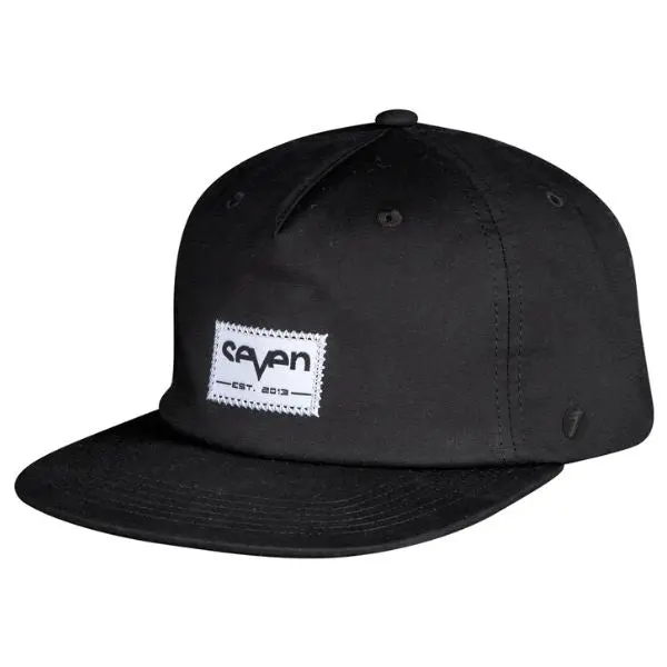 Seven Mx - Established Hat 1