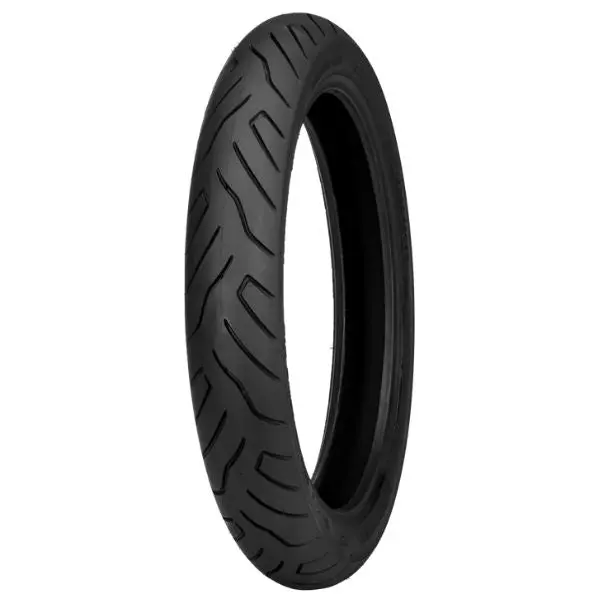 Shinko - Sr 999 Long Haul Tire (Front) 1