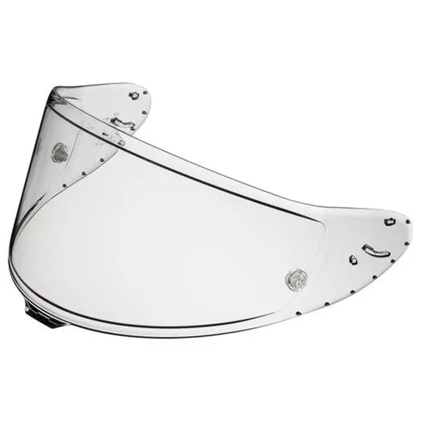 Shoei - Cwr-F2r Replacement Face Shield 1