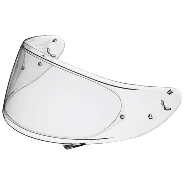 Shoei - Cwr-1 Pinlock-Ready Replacement Face Shield 1