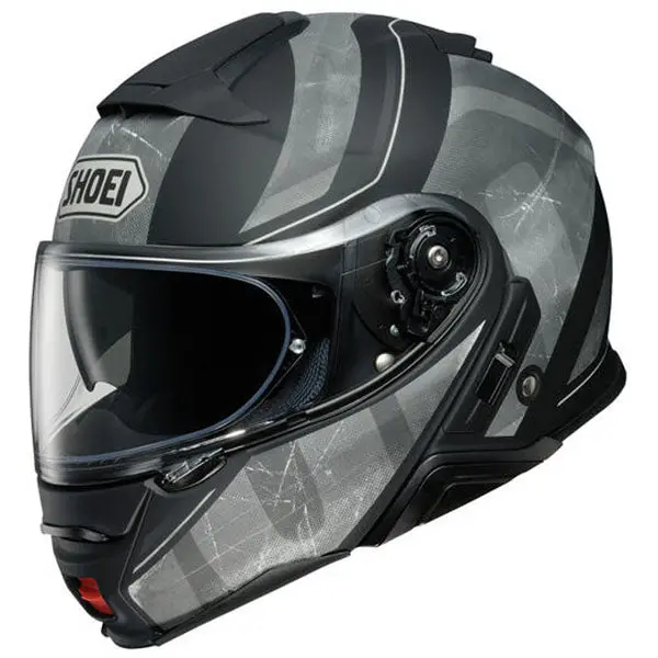 Shoei - Neotec Ii Jaunt Helmet 1