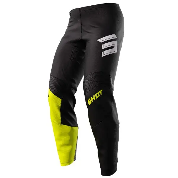 Shot Race Gear - Draw Squad Pants 1