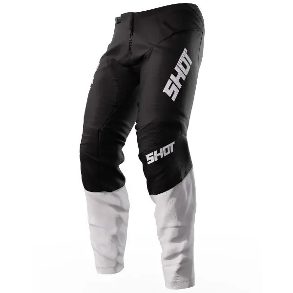 Shot Race Gear - Reflex Pants 1