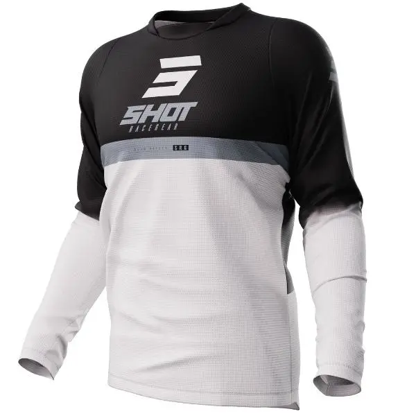 Shot Race Gear - Reflex Jersey 1