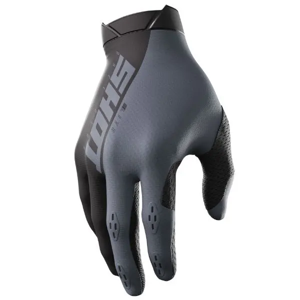 Shot Race Gear - Lite Gloves 1