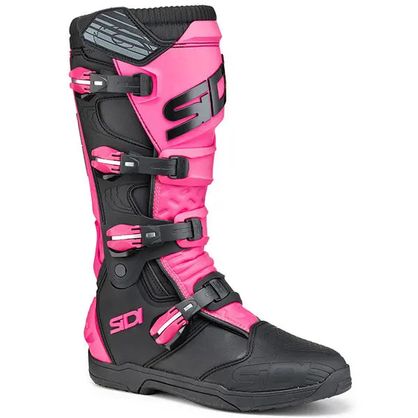 Sidi - X Power Sc Lei Boots (Womens) 1