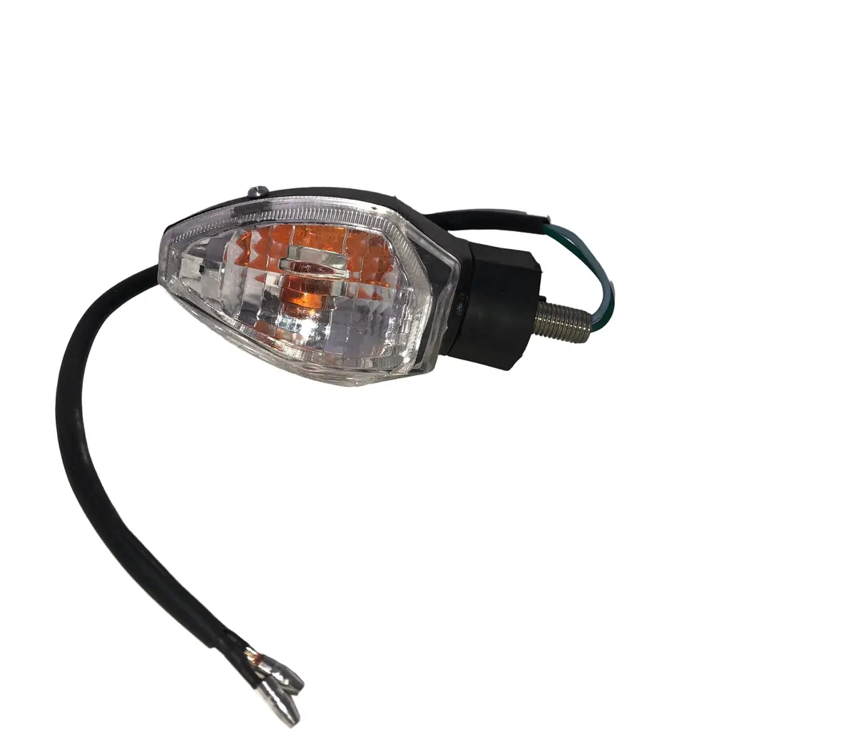 X20 Gen Ii 125Cc | Rear Left & Right Signal Light (125010048 / 125010049) 1