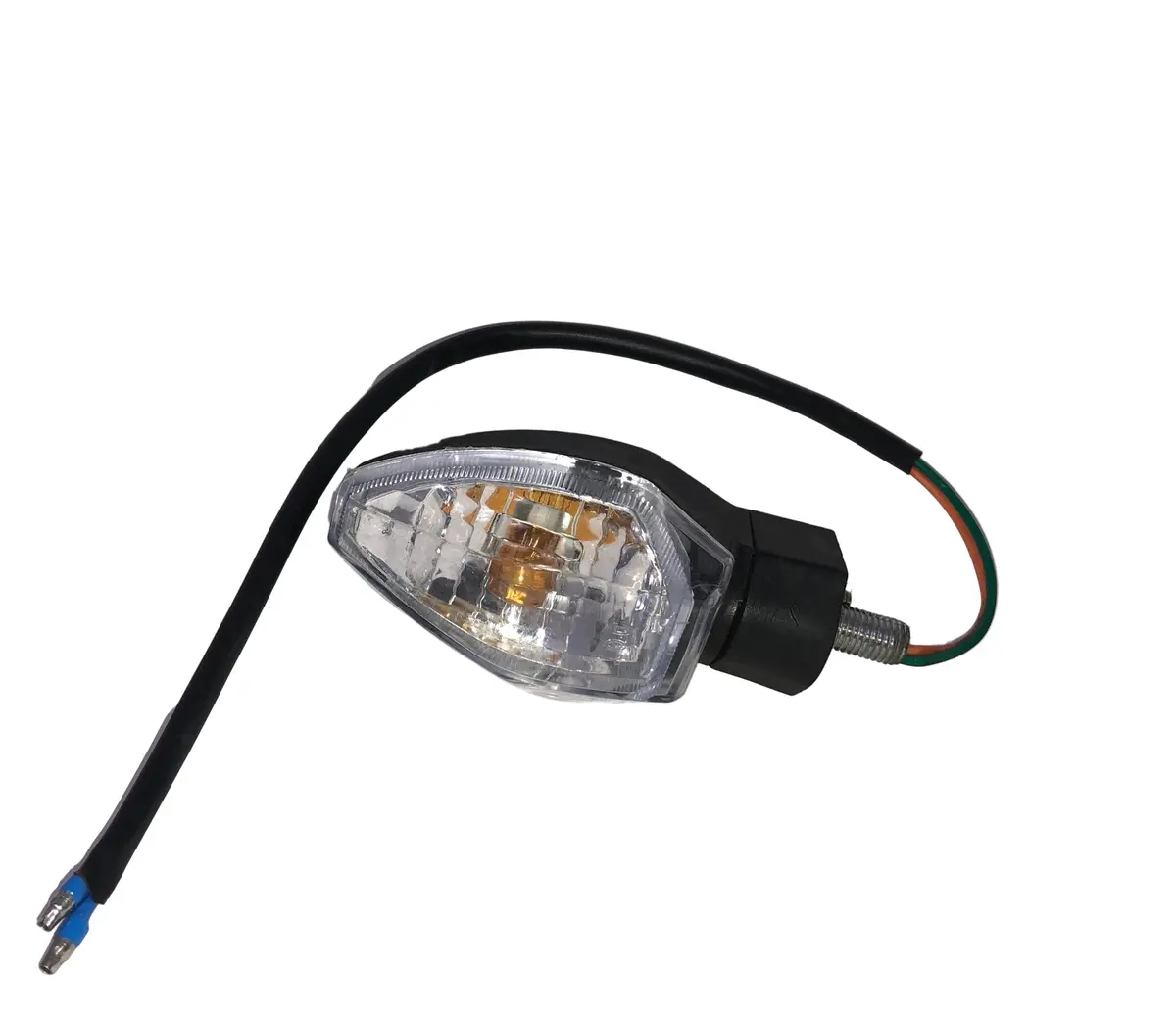 X20 Gen Ii 125Cc | Front Signal Light(S) (125010050 / 125010051) 1