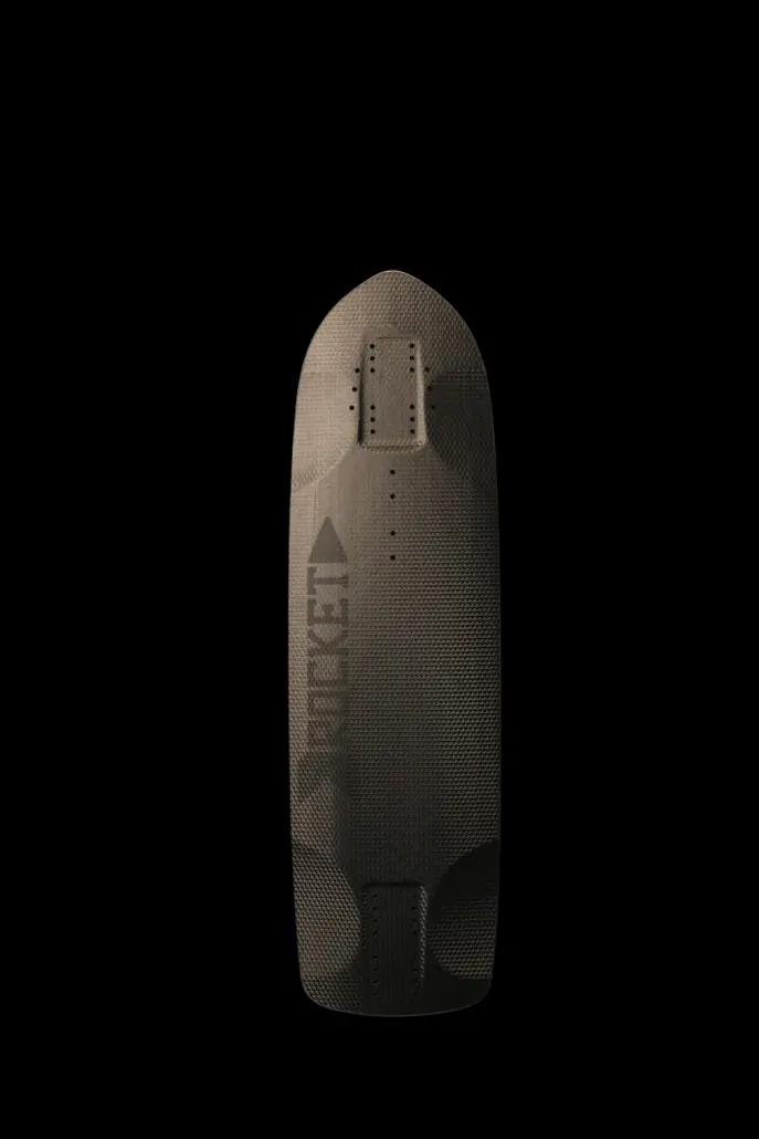 Rocket - Simplex 30.7" - Enjoy 10% Off Upon Purchase Of A Board Now Or Before! 1