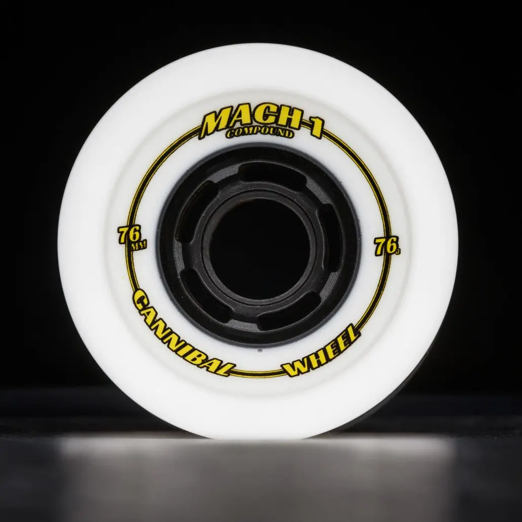Venom - 76Mm Mach 1 Cannibal 74A 1