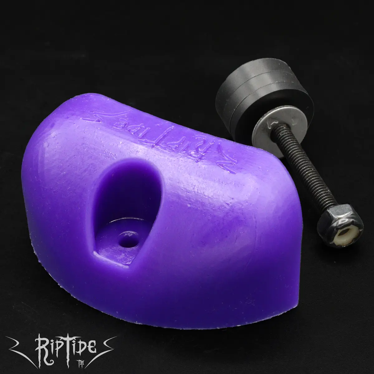 Riptide - Footstop "Slab" (8 Colors) 1