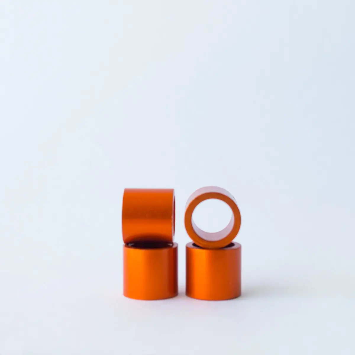 Cuei - Precision Spacers (Orange) 2