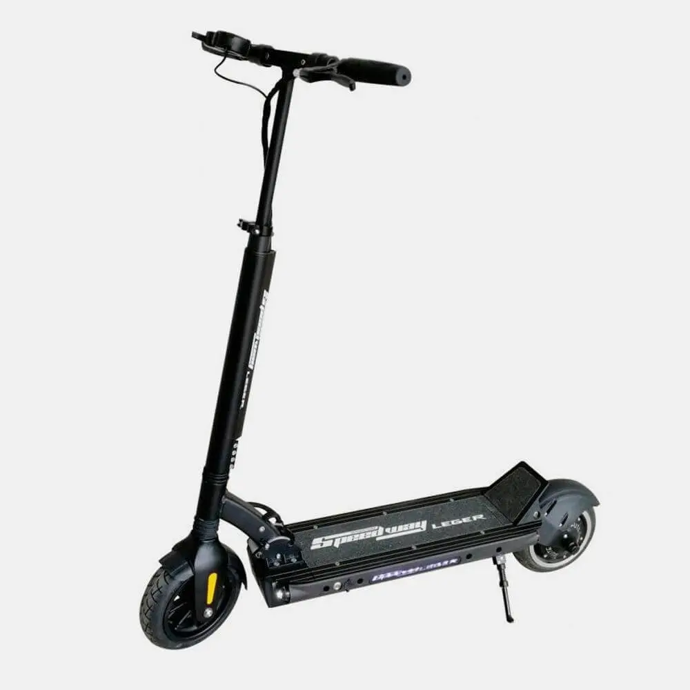 Speedway Leger Electric Scooter With 48V15ah Battery 1
