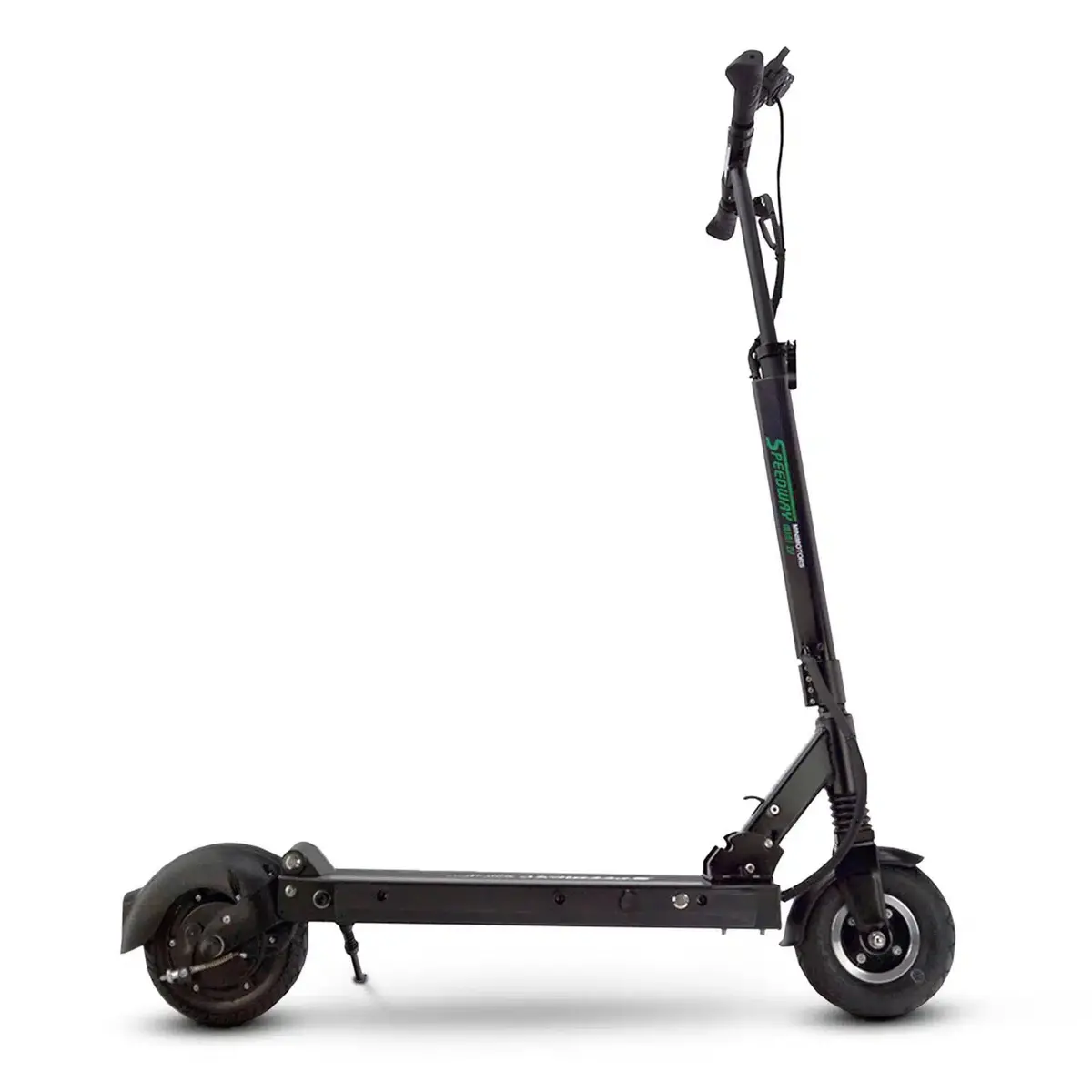 Speedway Mini 4 Pro 1