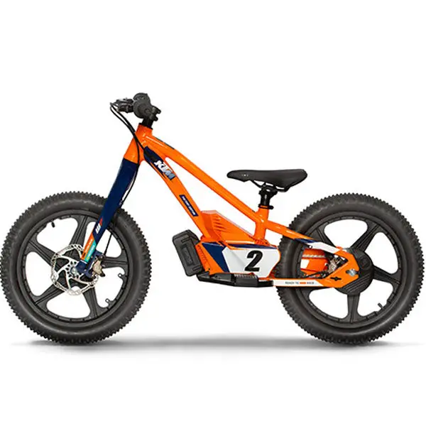 Stacyc X Ktm - Replica 18Edrive 1