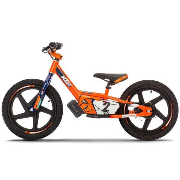 Stacyc X Ktm - Replica 16Edrive 1