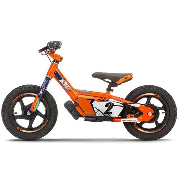 Stacyc X Ktm - Replica 12Edrive 1
