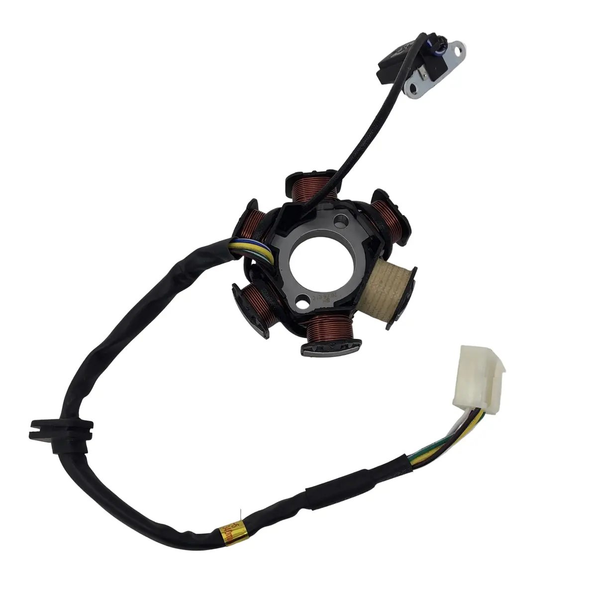 Replacement Stator | Venom 110Cc-125Cc Atv 1
