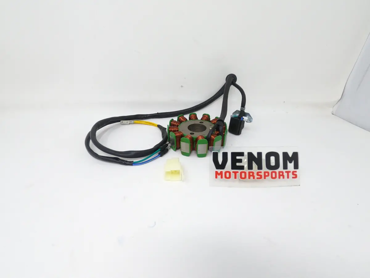 Sportster 250Cc Chopper | Stator Magneto (82120-Ia27-000160) 1