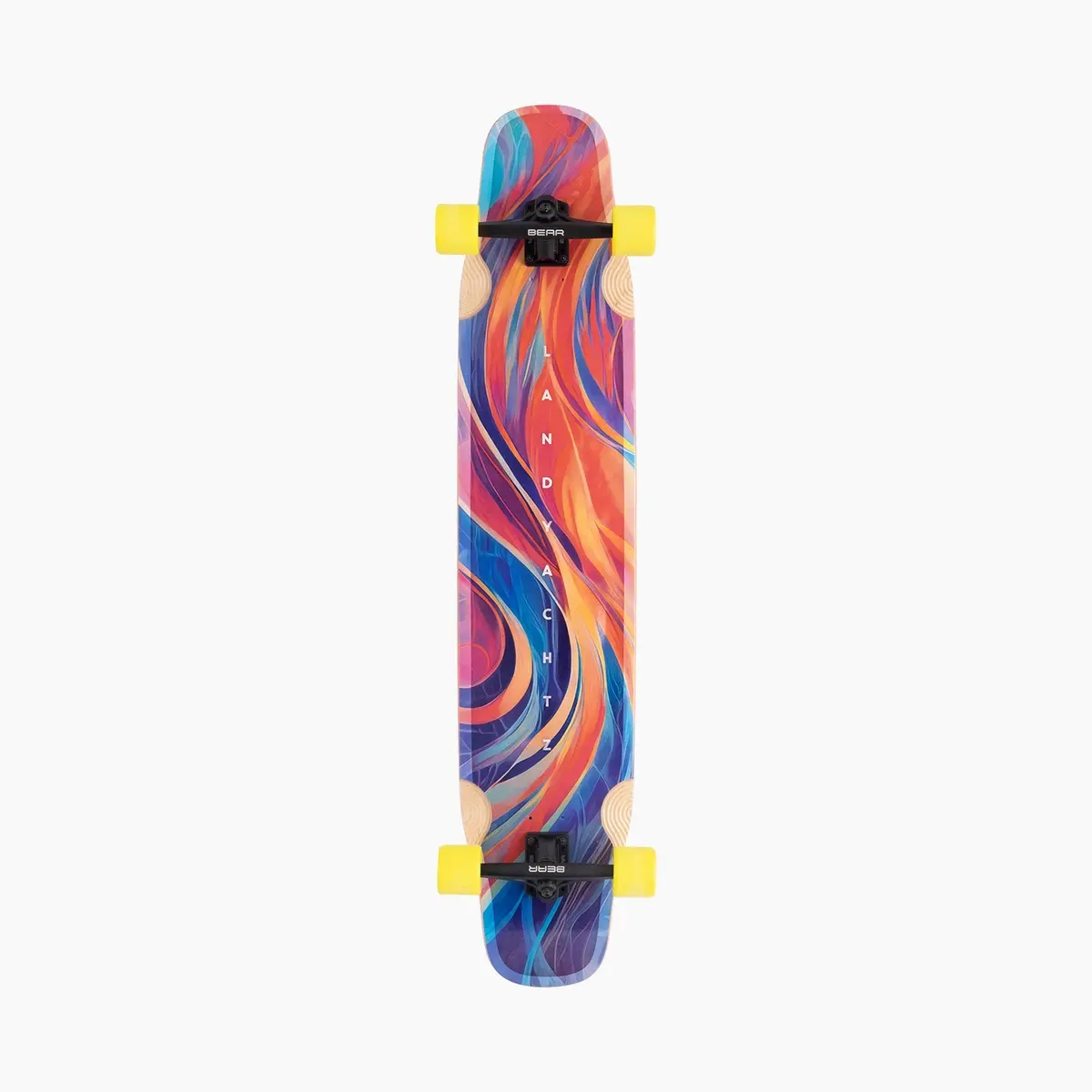 Landyachtz - Stratus Texture Flow 45.5" 1