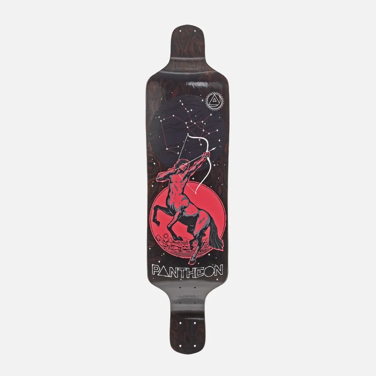 Pantheon - Bamboo Supersonic 36.5" - Enjoy $80 Off Upon Purchase Of A Board Now Or Before! 1