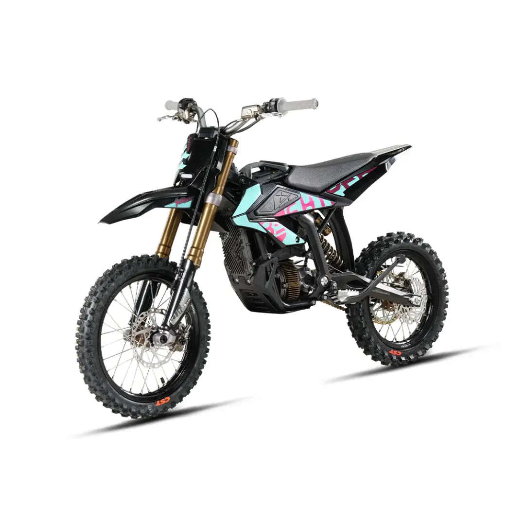 Surron Hyper Bee Youth Off Road Motorbike 2