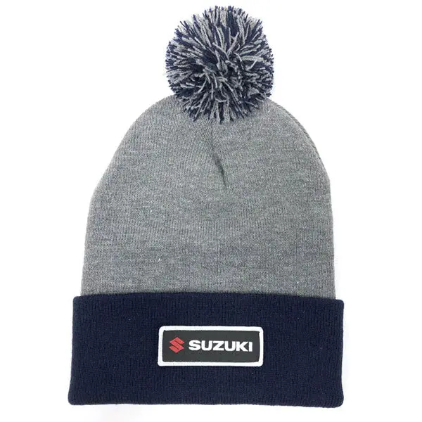 Factory Effex - Suzuki Pom Beanie 1