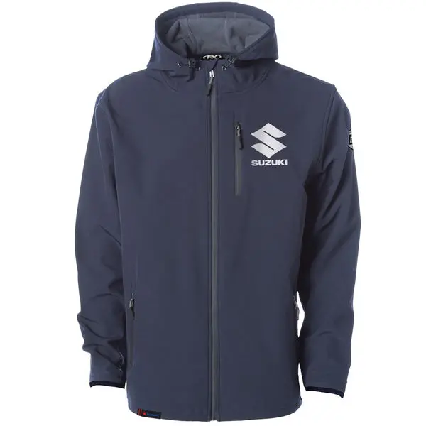 Factory Effex - Suzuki Soft-Shell Jacket 1