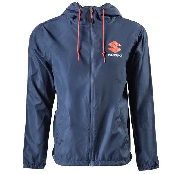 Factory Effex - Suzuki Windbreaker 1