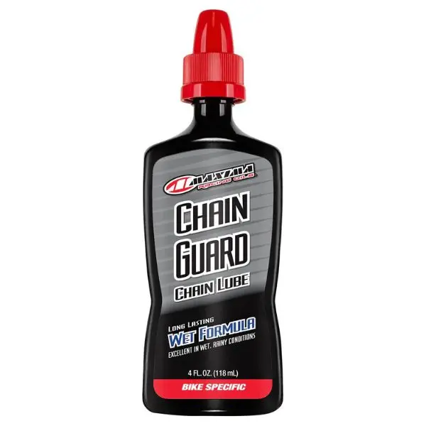 Maxima - Synthetic Chain Guard Wet Lube (Mtb) 1