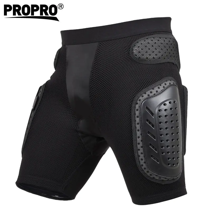 Propro - Crash Shorts Capped 1