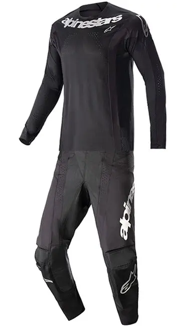 Alpinestars - Techstar Arch Jersey, Pant Combo 1