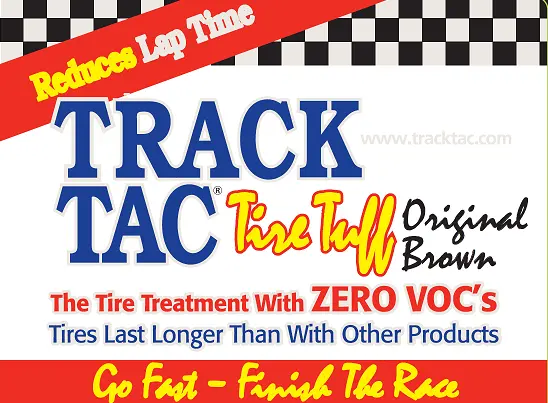 Tire Tuff Original 1