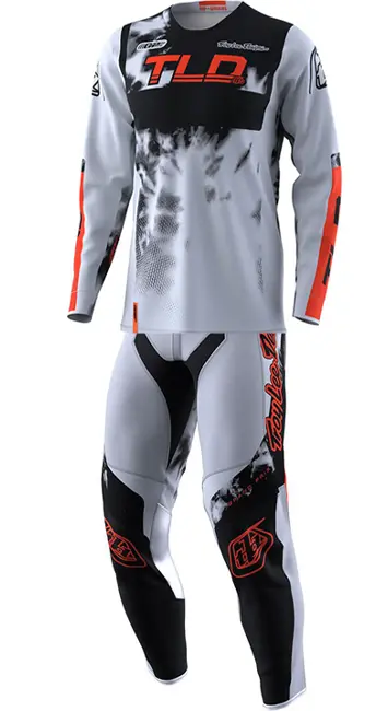 Troy Lee Designs - Gp Astro Jersey, Pant Combo (Youth) 1