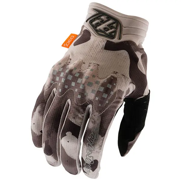 Troy Lee Designs - Gambit Blotted Glove 1