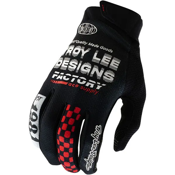 Troy Lee Designs - Gp Pro Factory Glove 1