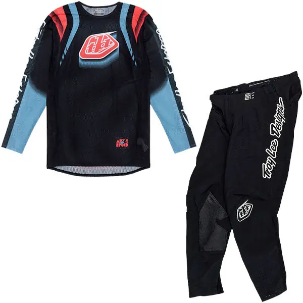 Troy Lee Designs - Se Pro Air Swarm Jersey, Pant Combo 1
