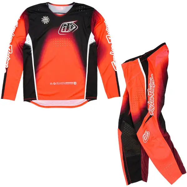 Troy Lee Designs - Se Pro Array Jersey, Pant Combo (Youth) 1