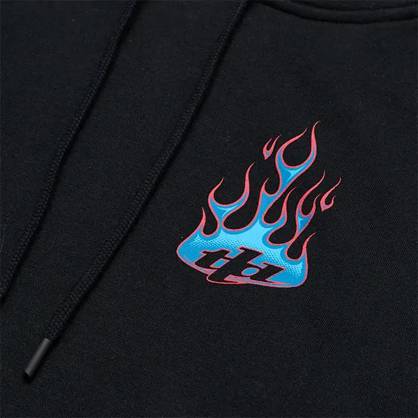 Troy Lee Designs - Torched Pullover Hoodie 4
